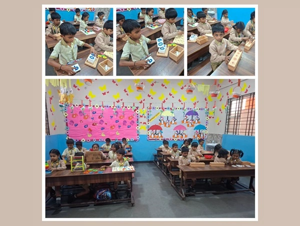 Traffic Awareness Program 